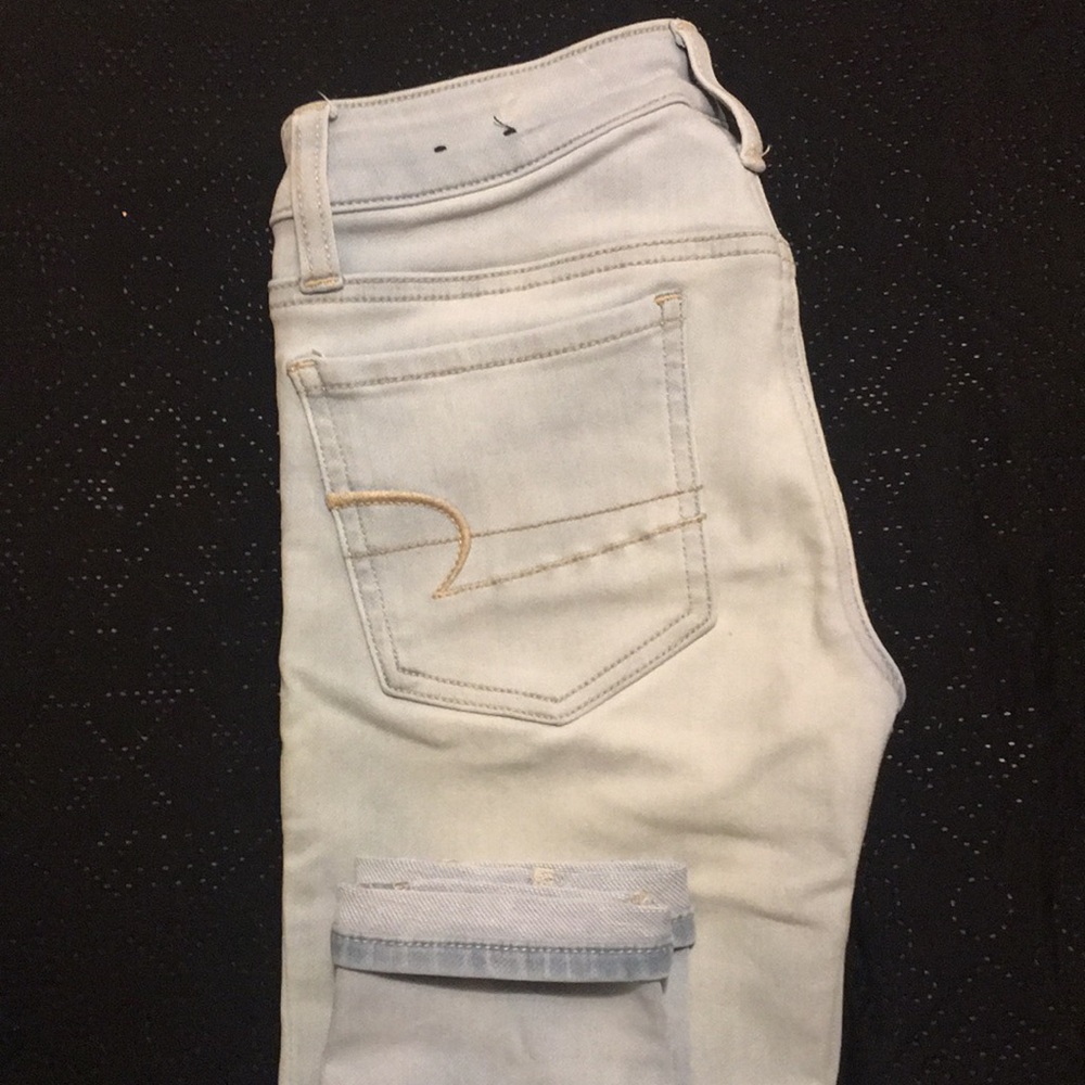 American Eagle Outfitters Jeans